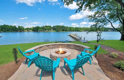 Mooresville House | Summer STATus