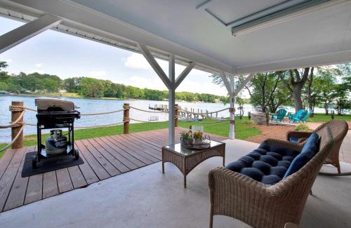 Mooresville House | Summer STATus