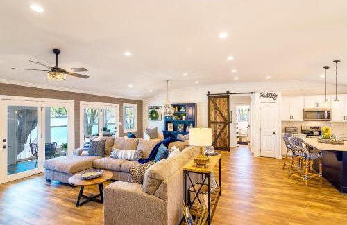 Mooresville House | Summer STATus