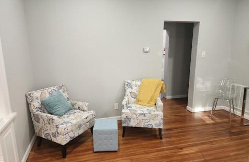 Atlantic City House | Summer Sunset Hideout 1-2 Bedrooms and 1 Bath