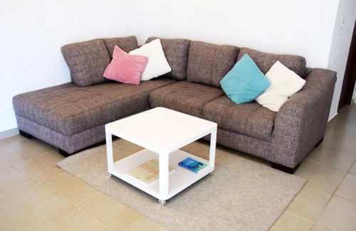 Playa del Carmen House | SUMMER TIP VILLA VAN GOGH with sportclub (8 pers)