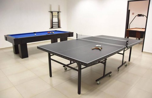 Playa del Carmen House | SUMMER TIP VILLA VAN GOGH with sportclub (8 pers)