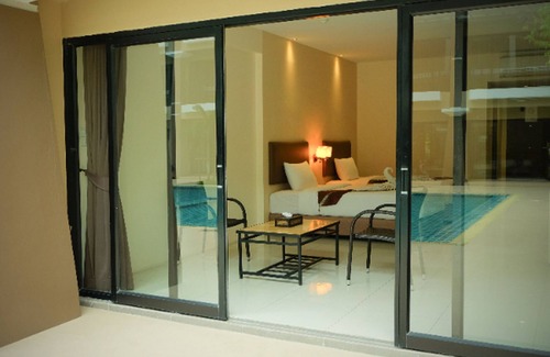 Dok Mai Hotel | Summer Tree Hotel