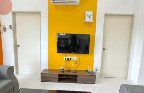 Kuah Apartment | Summer View Apartment + Sky pool