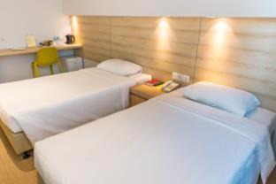 Bencoolen Hotel | Summer View Hotel
