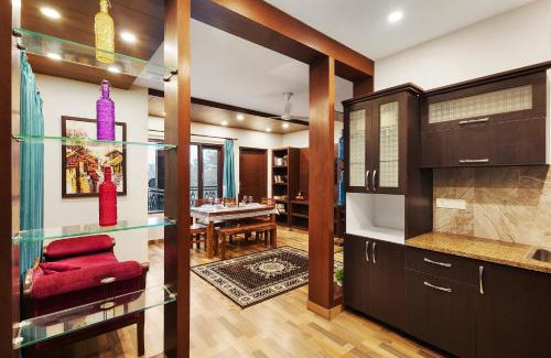 The Mall Road Hotel | Summer Villa - Mall Road Mussoorie