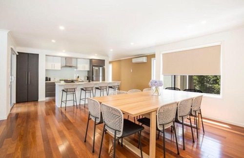 Callala Beach House | Summer Waters - Swimming Pool & Community Pool
