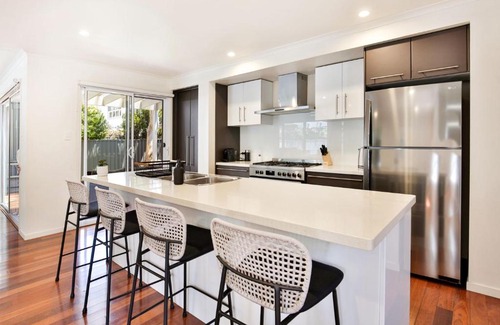 Callala Beach House | Summer Waters - Swimming Pool & Community Pool