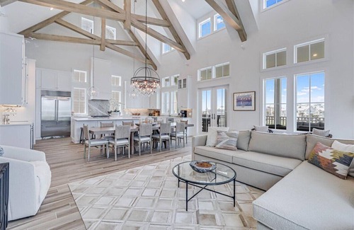 Port Aransas Cottage | Summer Wind 217 TEA