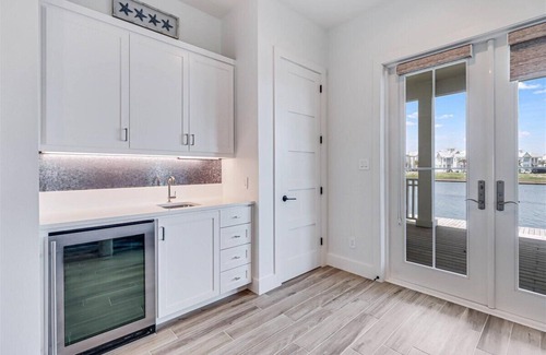 Port Aransas Cottage | Summer Wind 217 TEA