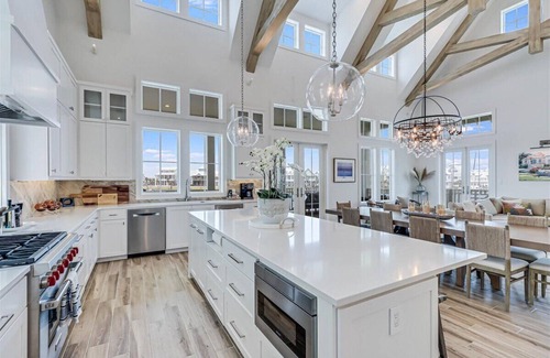 Port Aransas Cottage | Summer Wind 217 TEA