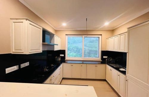 Bhimtal Villa | Summer Wind Cottage