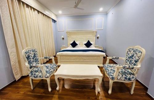 Bhimtal Villa | Summer Wind Cottage
