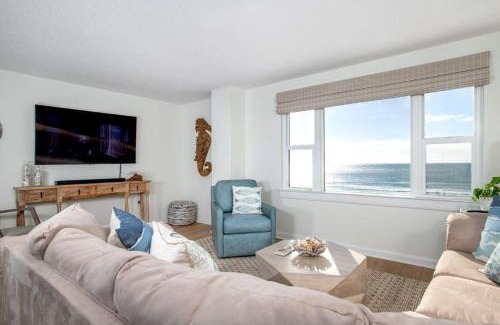 Salter Path Apartment | Summer Winds 231-B condo
