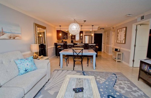 Indian Beach Condo | Summer Winds C-228, Oceanfront Condo in Indian Beach, NC!