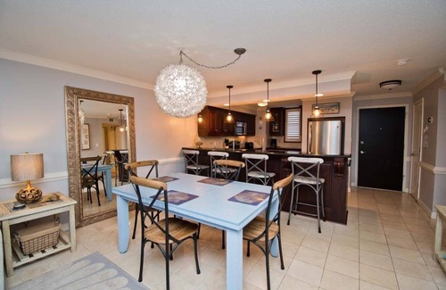 Indian Beach Condo | Summer Winds C-228, Oceanfront Condo in Indian Beach, NC!
