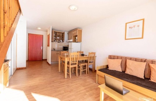 Les Bottieres House | Summer/Winter Savoie Paradise w/Family-Friendly Vibe | 3 Units | Indoor Pool