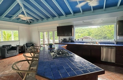Culebra Villa | Summer & Winter Solstice