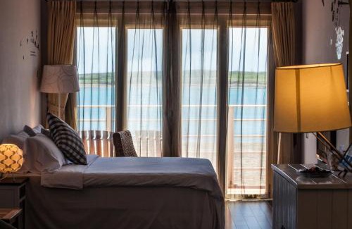 Huxi Bed & Breakfast | Summer Ya B&B