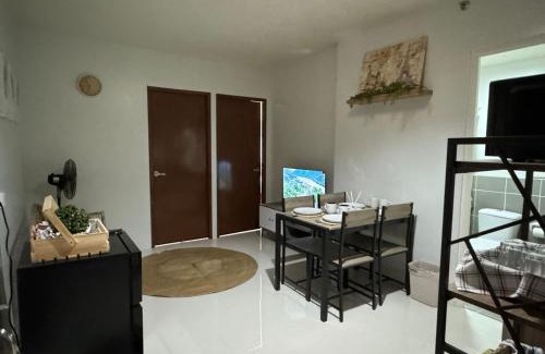 Puerto Princesa City Centre Apartment | Summer10th Verdant Palawan