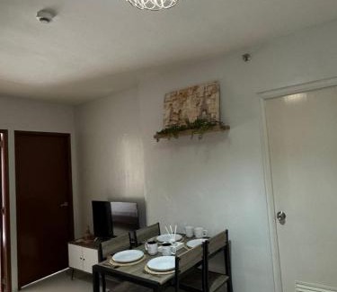 Puerto Princesa City Centre Apartment | Summer10th Verdant Palawan