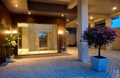 Sualkuchi Hotel | SUMMER88 Boutique Hotel Azara, 4 Km from Airport, Near Kamakhya Temple