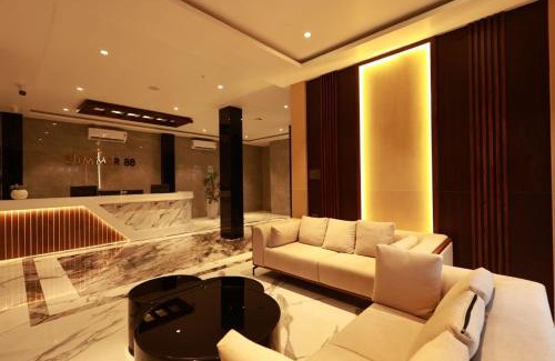 Sualkuchi Hotel | SUMMER88 Boutique Hotel Azara, 4 Km from Airport, Near Kamakhya Temple