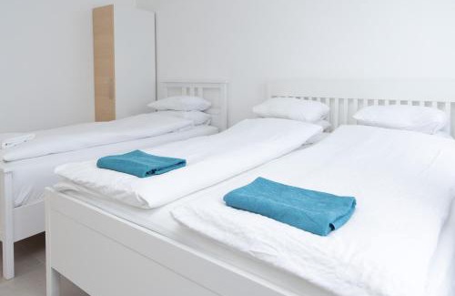Haaleiti House | Summerday Guesthouse