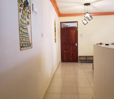 Mtwapa Hotel | SUMMERDAY PALACE