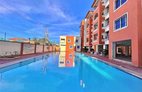 Mtwapa Hotel | SUMMERDAY PALACE