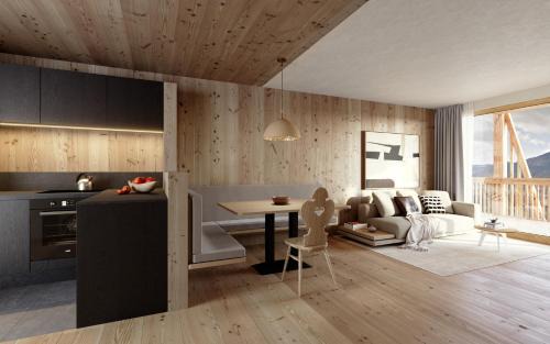 Bressanone Apartment | SUMMERER - Living Nature - Apartments with private SPA