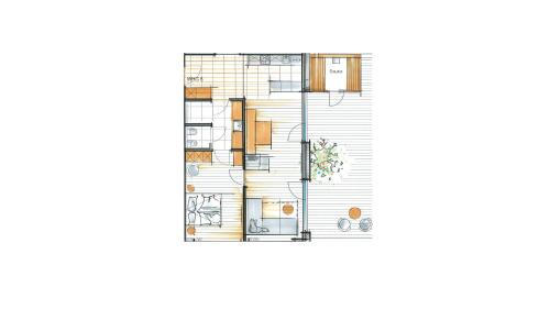 Bressanone Apartment | SUMMERER - Living Nature - Apartments with private SPA