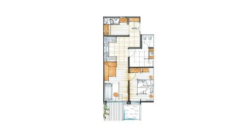 Bressanone Apartment | SUMMERER - Living Nature - Apartments with private SPA