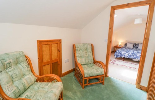 Hawsker House | Summerfield Annexe