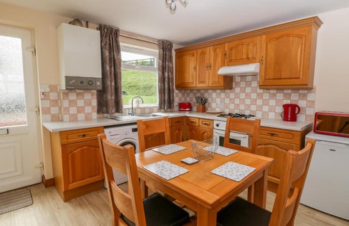 Hawsker House | Summerfield Annexe