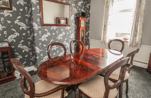Hawsker House | Summerfield House