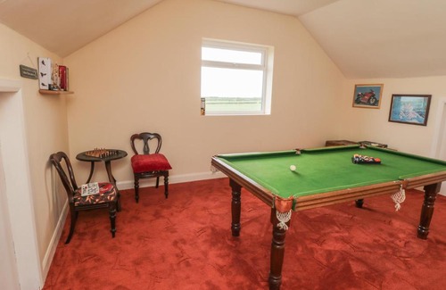 Hawsker House | Summerfield House
