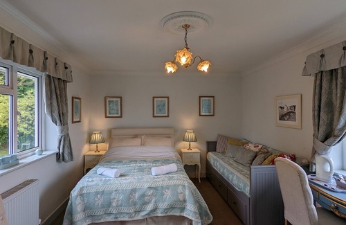 Hastings Bed & Breakfast | Summerfields House