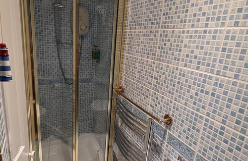 Hastings Bed & Breakfast | Summerfields House