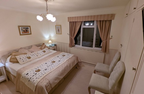 Hastings Bed & Breakfast | Summerfields House