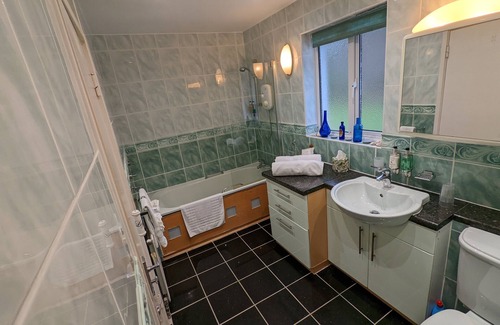 Hastings Bed & Breakfast | Summerfields House