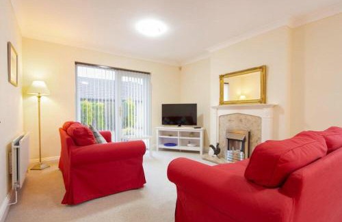 Warkworth House | Summerfold