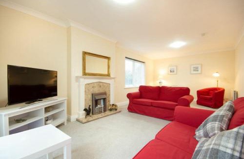 Warkworth House | Summerfold