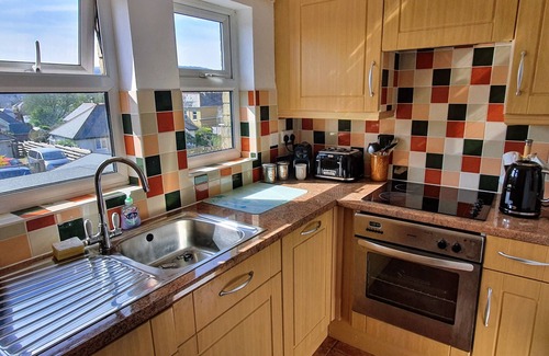 Shanklin Apartment | Summerhill Apartments