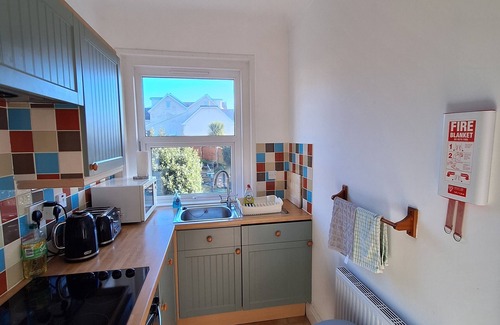 Shanklin Apartment | Summerhill Apartments