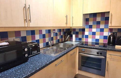 Shanklin Apartment | Summerhill Apartments
