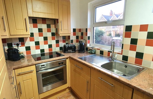 Shanklin Apartment | Summerhill Apartments