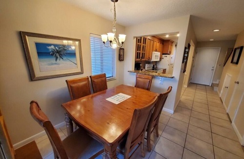 Crescent Beach Condo | Summerhouse 251