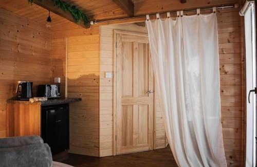 Berry Hill House | Summerhouse @ 73 (Forest of Dean) Gloucestershire