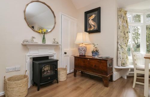 Kendal House | Summerhow Retreat